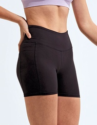 TriDri® TR535 Women´s Recycled Micro Shorts