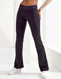 TriDri® TR537 Women´s Recycled Flare Leggings