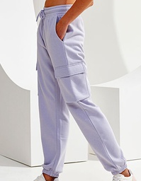 TriDri® TR604 Unisex Cargo Recycled Joggers