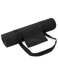 TriDri® TR701 TriDri® Fitness Mat And Carry Bag
