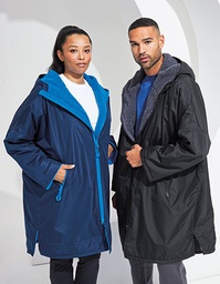 TriDri® TR800 TriDri® All Seasons Waterproof Changing Robe