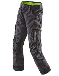 Terrax Workwear 20387 Men`s Trousers