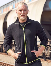 Terrax Workwear 61639 Men´s Professional Fleece Jacket