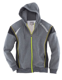 Terrax Workwear 61788 Men´s Sweat Jacket