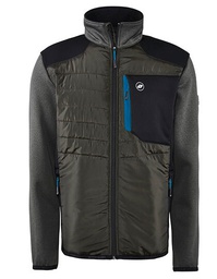 Terrax Workwear 62008 Men´s Hybrid Jacket