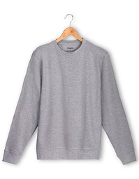 Utopic UT23006 Unisex Crewneck Sweatshirt