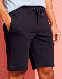 WOMBAT® WB901 Men´s Recycled Jersey Shorts