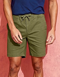 WOMBAT® WB902 Men´s Drawstring Chino Shorts