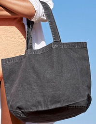 Westford Mill W345 Garment Dyed Shopper