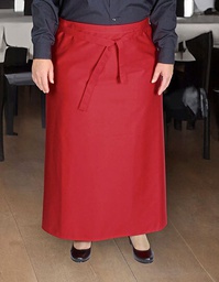 Link Kitchen Wear FS100140 French Apron XXL