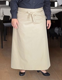 Link Kitchen Wear FS100140..Z French Apron XXL with Pocket