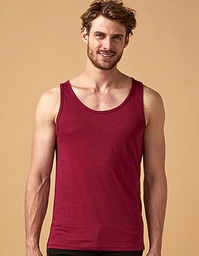 X.O by Promodoro 1450 Men´s Roundneck Tanktop
