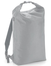 BagBase BG115 Icon Roll-Top Backpack