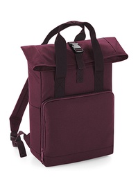 BagBase BG118 Twin Handle Roll-Top Backpack
