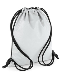 BagBase BG137 Reflective Gymsac