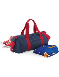 BagBase BG140 Original Barrel Bag