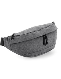 BagBase BG143 Oversized Cross Body Bag