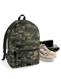 BagBase BG151 Packaway Backpack