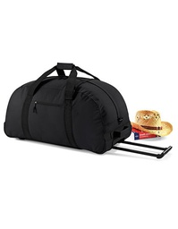 BagBase BG23 Classic Wheelie Holdall