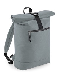 BagBase BG286 Recycled Roll-Top Backpack