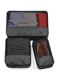 BagBase BG459 Escape Packing Cube Set