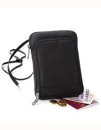 BagBase BG47 Travel Wallet