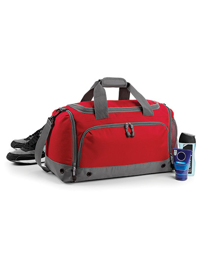 Sac De Sport BagBase BG544 Holdall | 54 X 29 X 26 Cm | Grande Capacité Pour Voyage, Gym, Week-end
