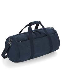 BagBase BG655 Vintage Canvas Barrel Bag