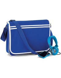 BagBase BG71 Retro Messenger