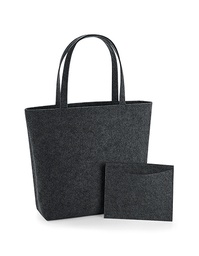 BagBase BG721 Felt Shopper