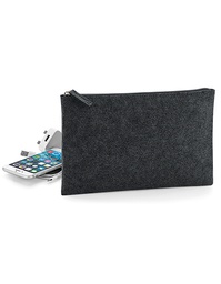 BagBase BG725 Felt Accessory Pouch
