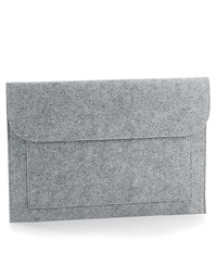 BagBase BG726 Felt Laptop / Document Slip