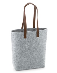 BagBase BG738 Premium Felt Bag