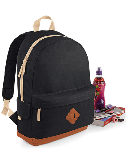 BagBase BG825 Heritage Backpack