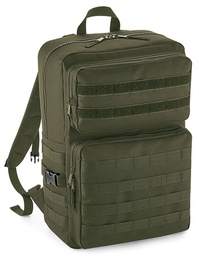 BagBase BG848 MOLLE Tactical 25L Backpack