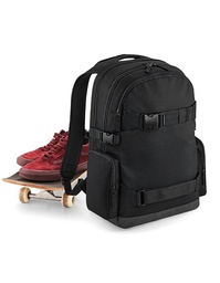 [1000242882] BagBase BG853 Old School Boardpack