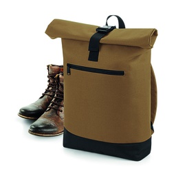 BagBase BG855 Roll-Top Backpack