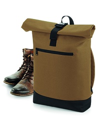 BagBase BG855 Roll-Top Backpack