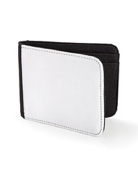 [1000030674] BagBase BG940 Sublimation Wallet