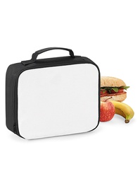 [1000242889] BagBase BG960 Sublimation Lunch Cooler Bag