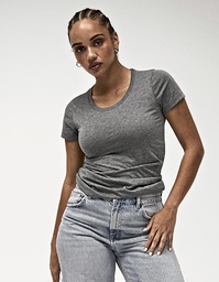 Bella 8413 Triblend Crew Neck T-Shirt Woman