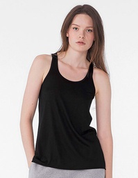 Bella 8800 Flowy Racerback Tank Top