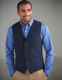 Brook Taverner 1463 Memphis Men´s Waistcoat