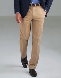 Brook Taverner 8806 Business Casual Denver Men´s Classic Fit Chino