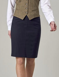 Brook Taverner 2224 Sophisticated Collection Numana Straight Skirt