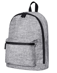 [1000033924] Bags2GO DTG-15273 Daypack - Manhattan