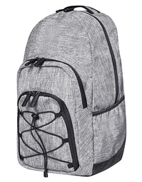 [1000033925] Bags2GO DTG-15378 Outdoor Backpack - Rocky Mountains