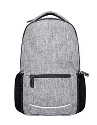 [1000033926] Bags2GO DTG-15380 Daypack - Wall Street