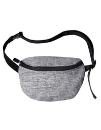 [1000033934] Bags2GO DTG-15393 Belt Bag - Chicago