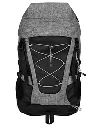 [1000223918] Bags2GO DTG-16196 Outdoor Backpack - Yellowstone